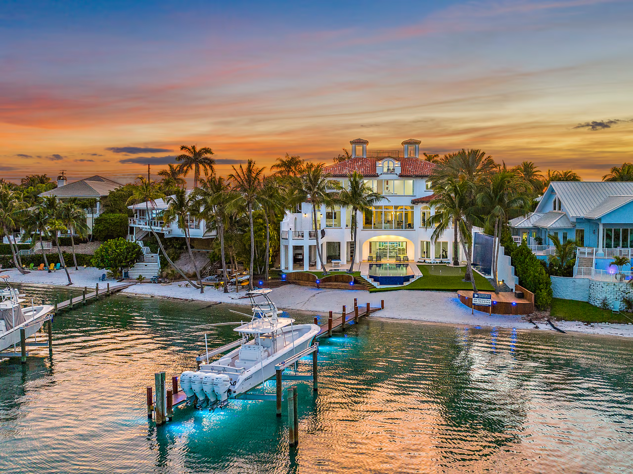 jupiter island