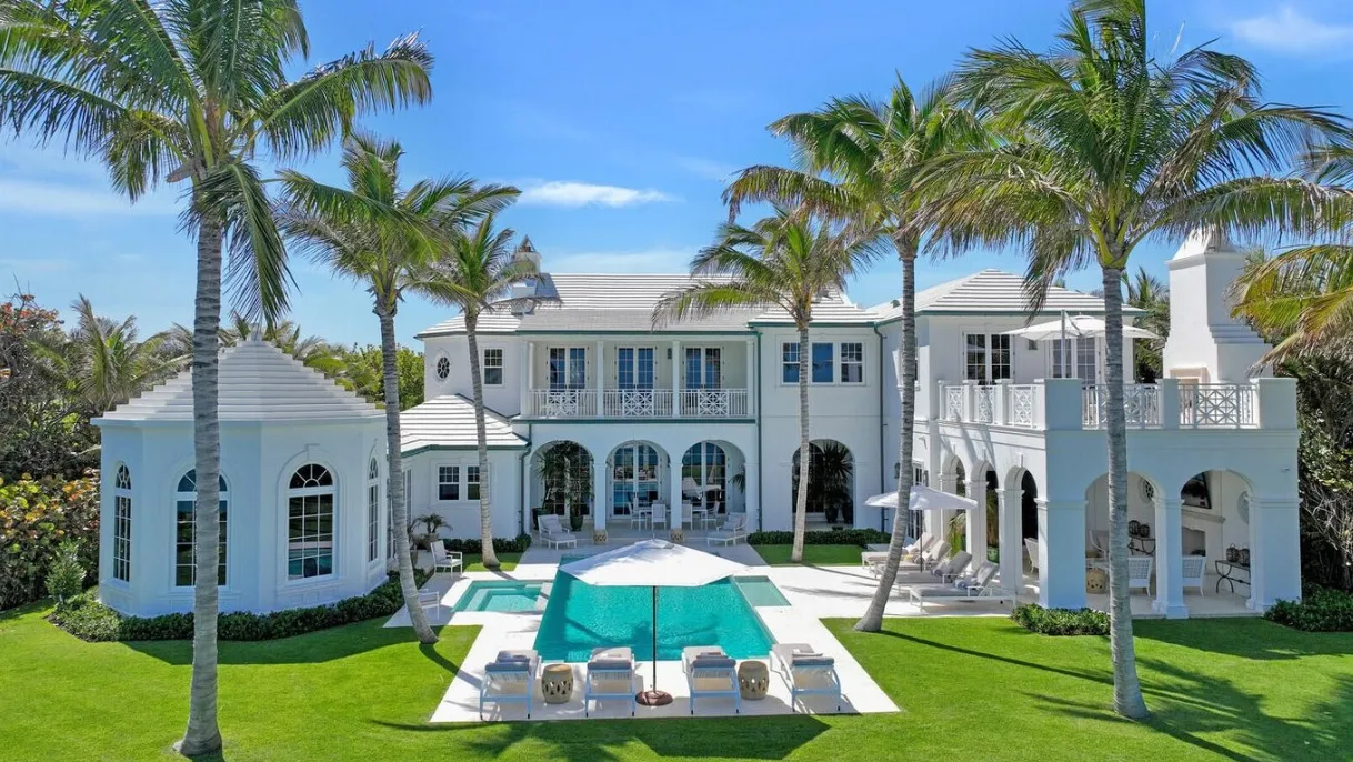 Palm Beach
