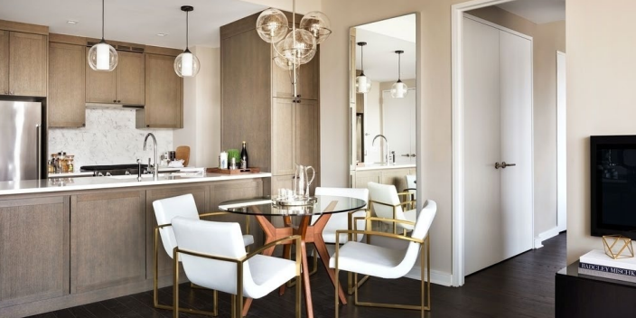 Definitions: Co-op, Condo, Condop, Townhouse & House