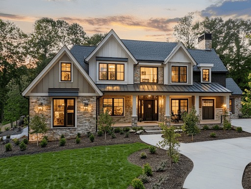 Thompson Creek Window