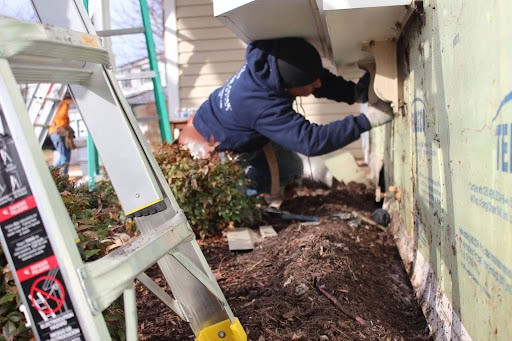 Thompson Creek Worker