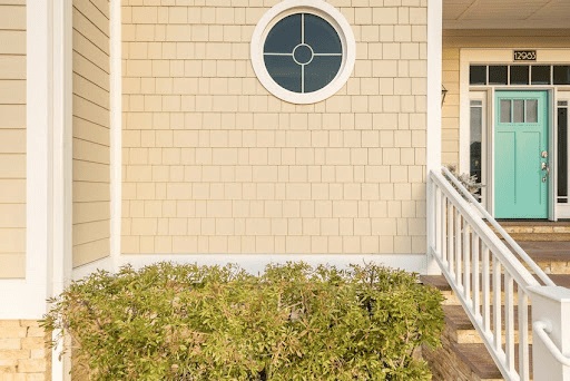 Homes with Siding - Thompson Creek 2