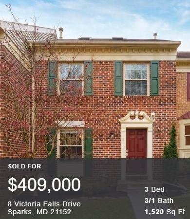 Sales by Beth Engel Group