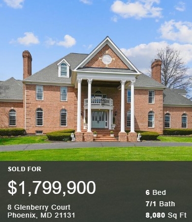 Sales by Beth Engel Group