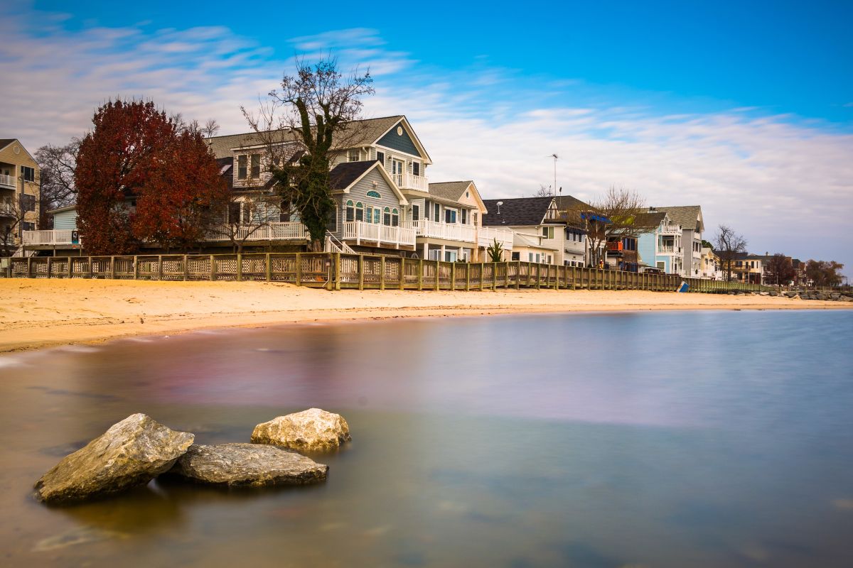 Why Waterfront Living in Annapolis Continues to Capture Buyer Attention