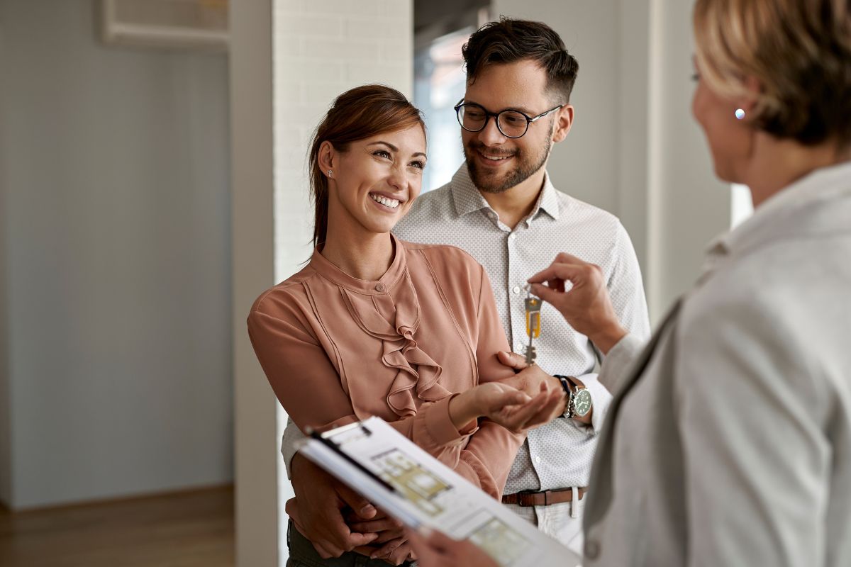A Smart and Strategic Approach to Entering the Baltimore Real Estate Market