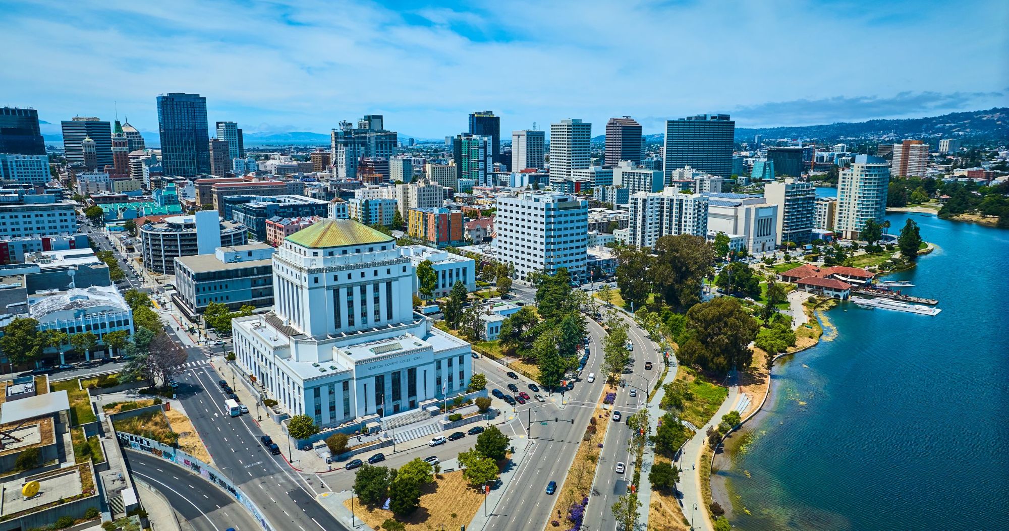 Oakland