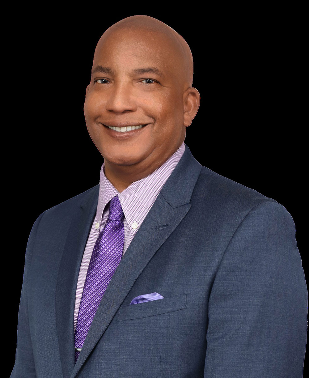 Ted Carter | Agent Photo