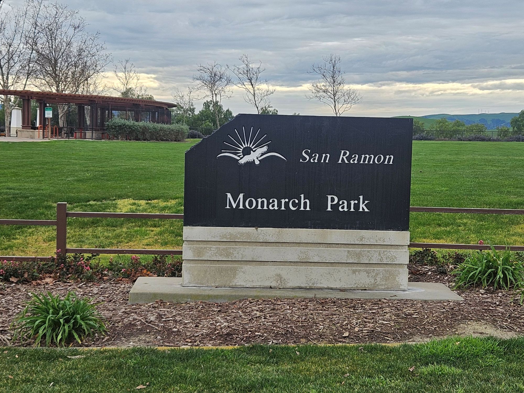 San Ramon