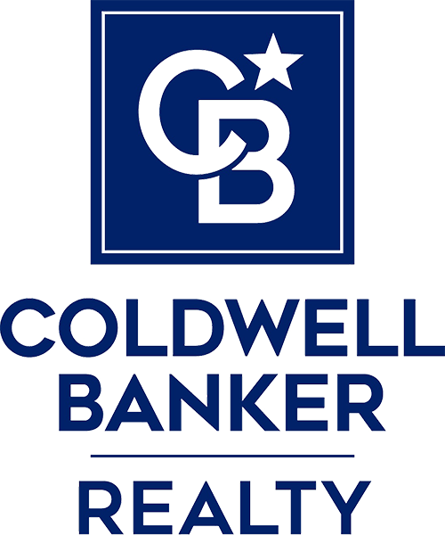 Coldwell Banker Realty Logo