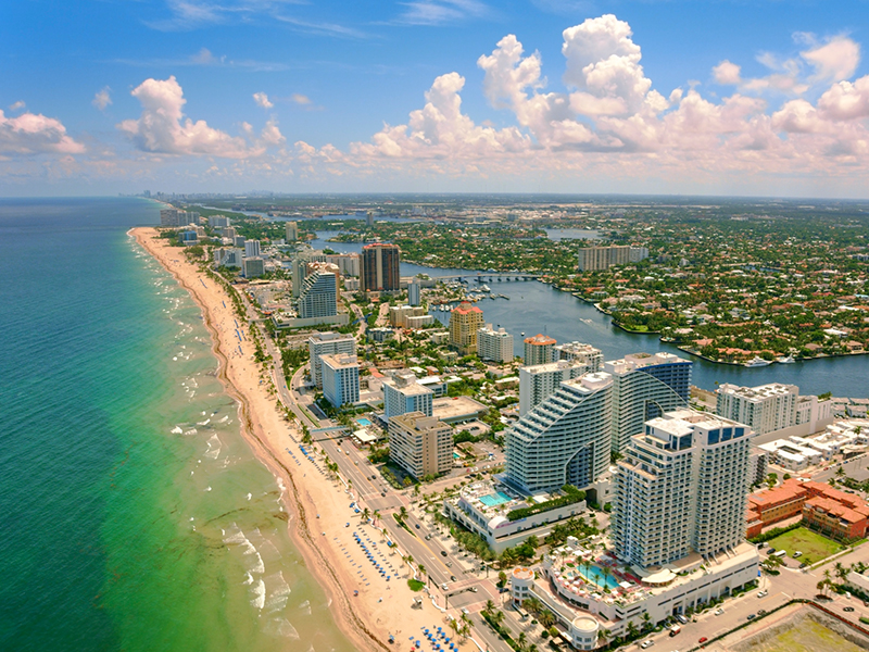 Fort Lauderdale