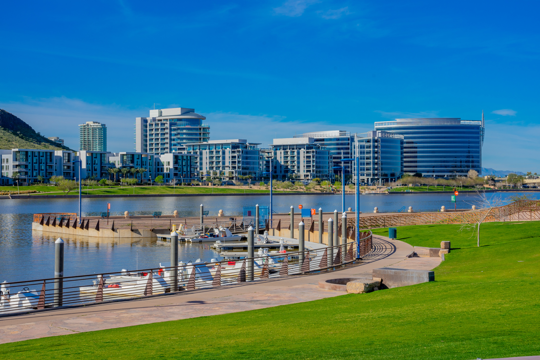 Featured Community: <span>Tempe</span> <span></span> Photo