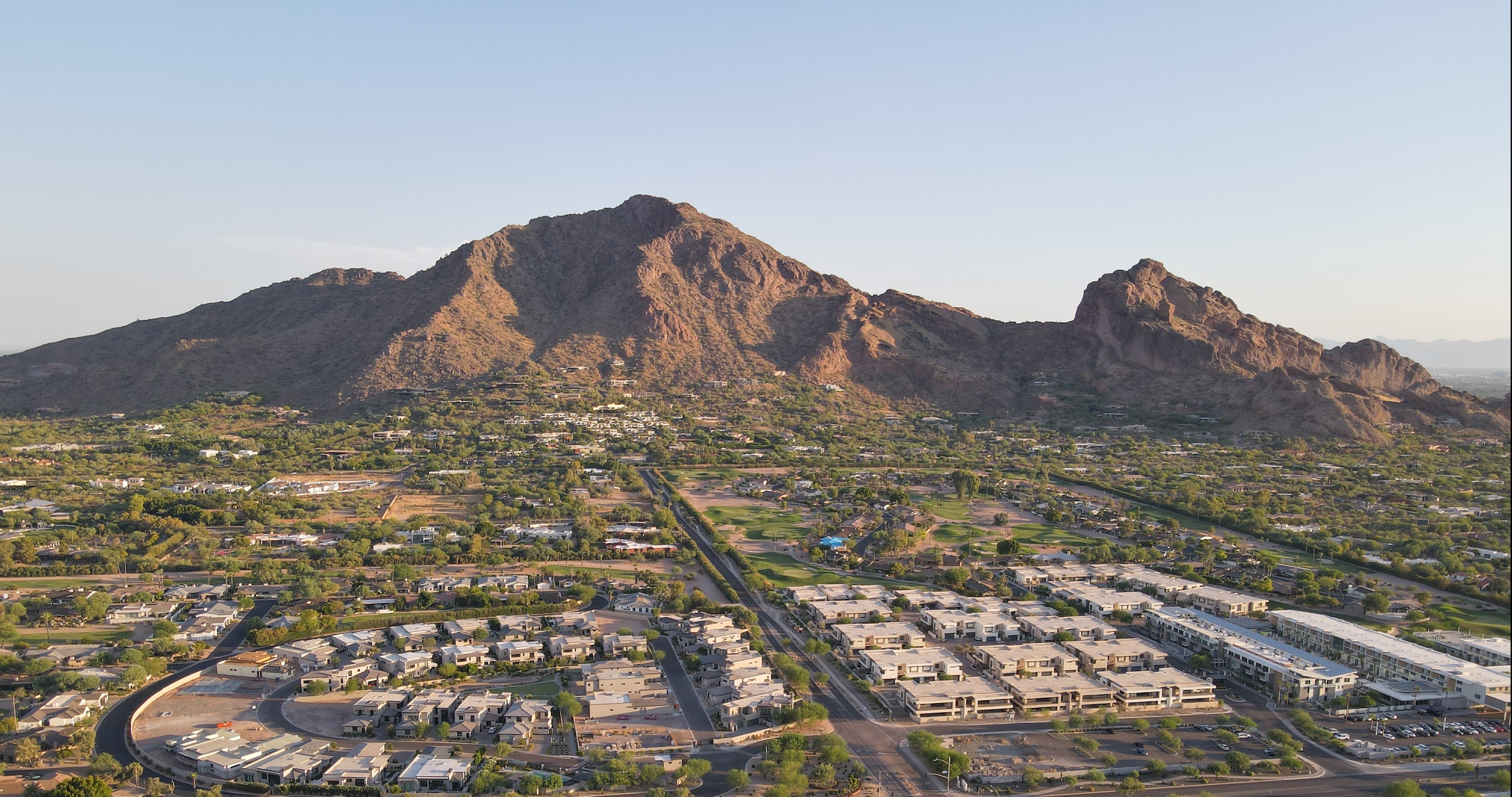 Featured Community: <span>Paradise</span> <span>Valley</span> Photo