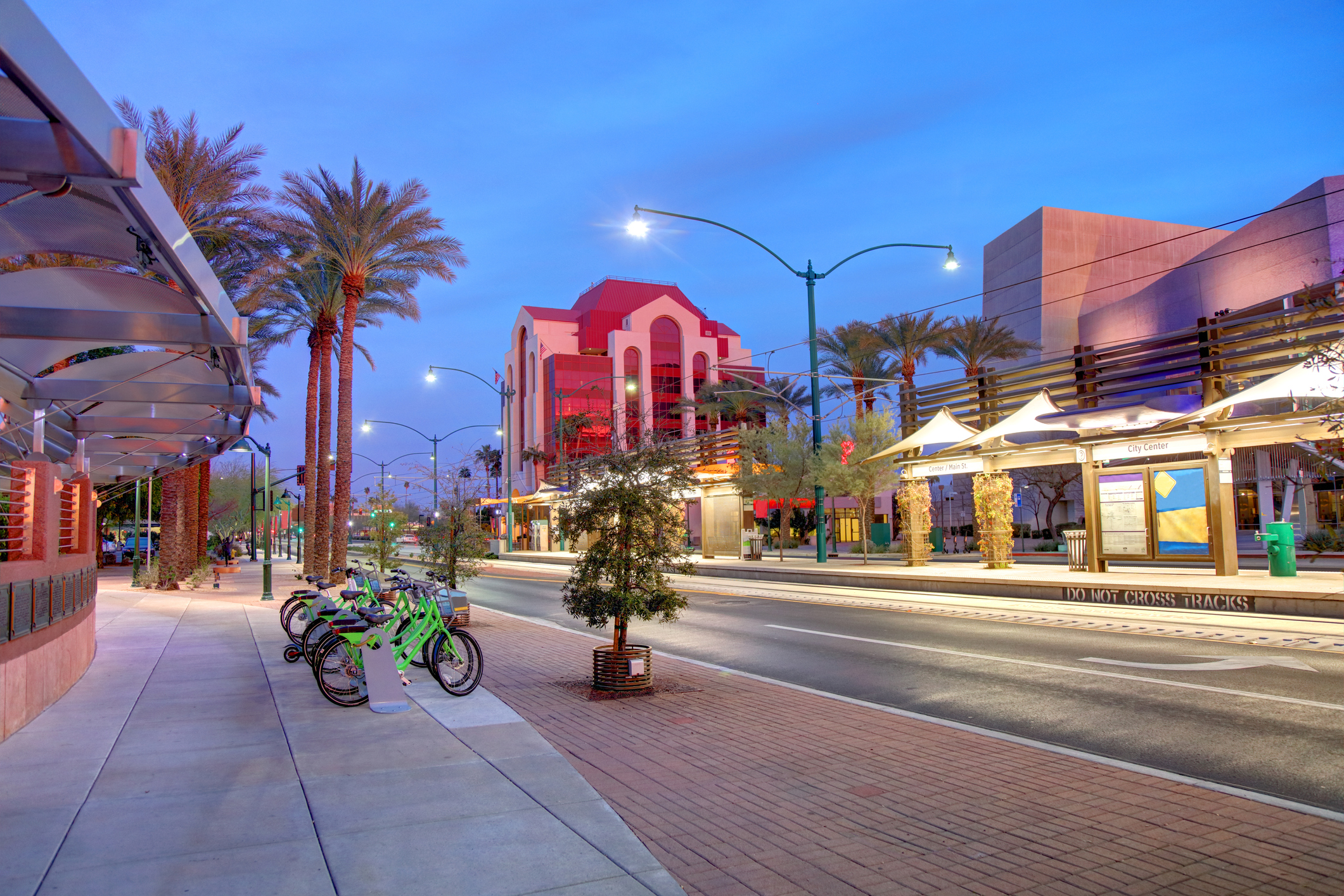 Featured Community: <span>Mesa</span> <span></span> Photo