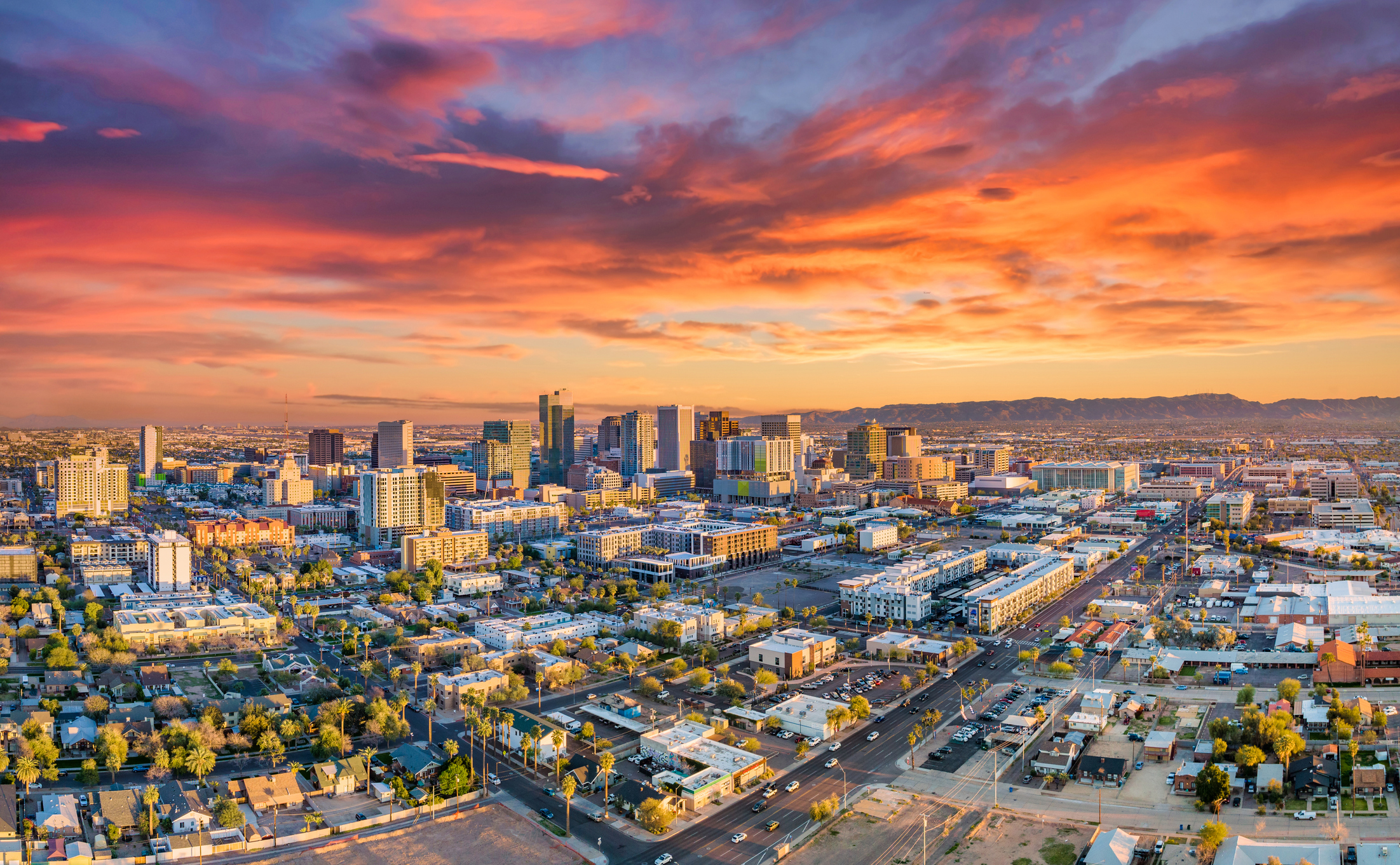Featured Community: <span>Phoenix</span> <span></span> Photo