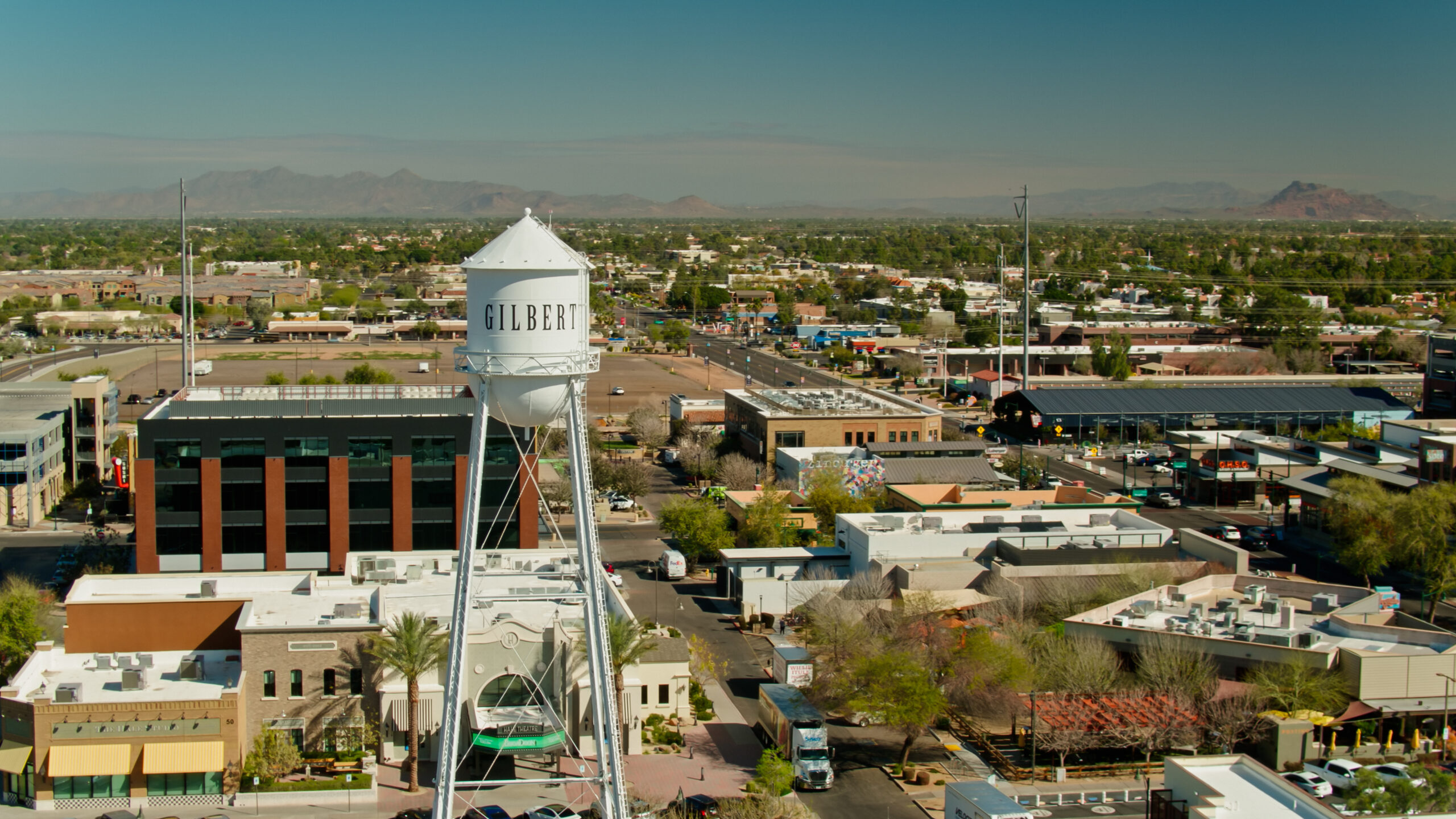 Featured Community: <span>Gilbert</span> <span></span> Photo