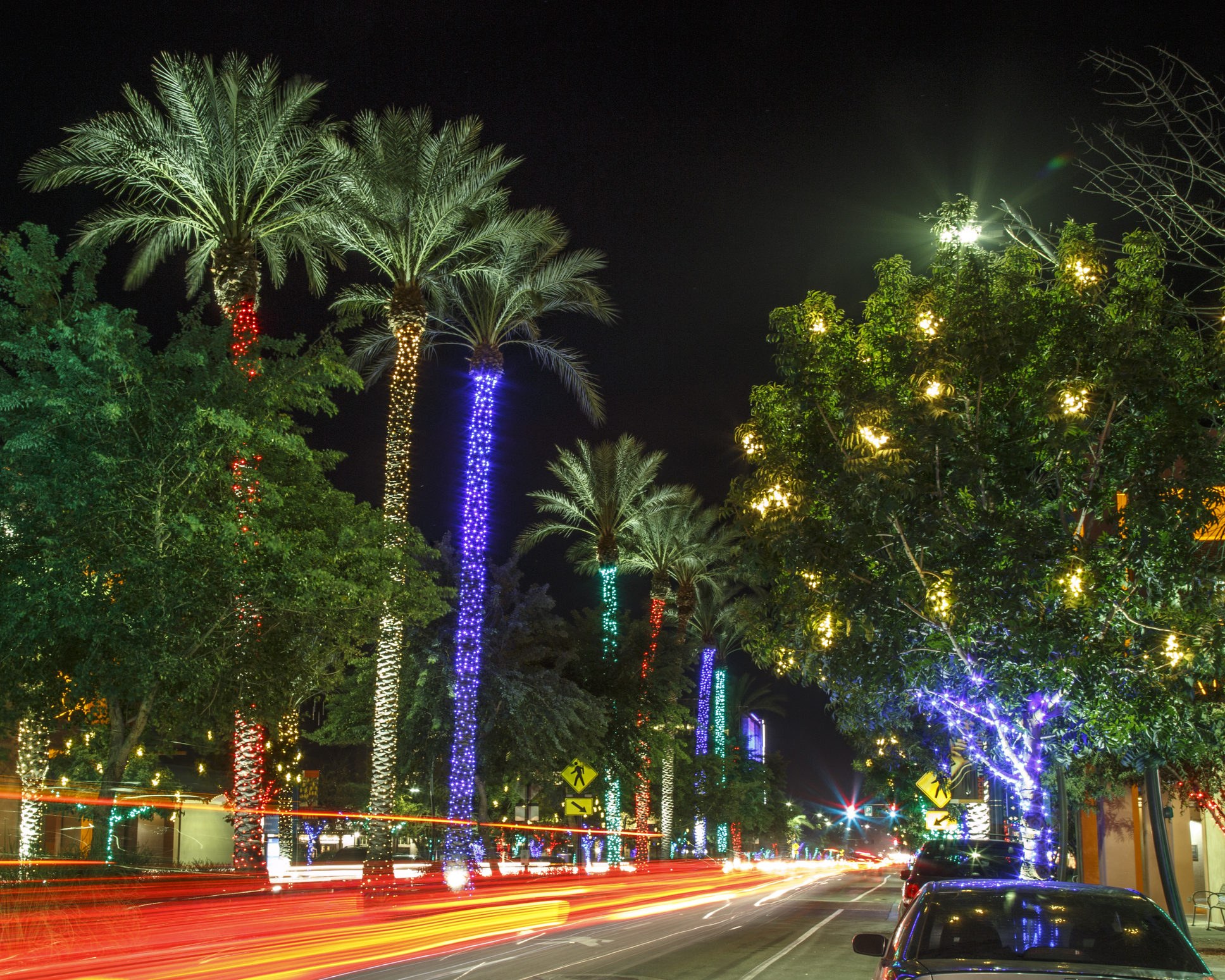 Featured Community: <span>Chandler</span> <span></span> Photo