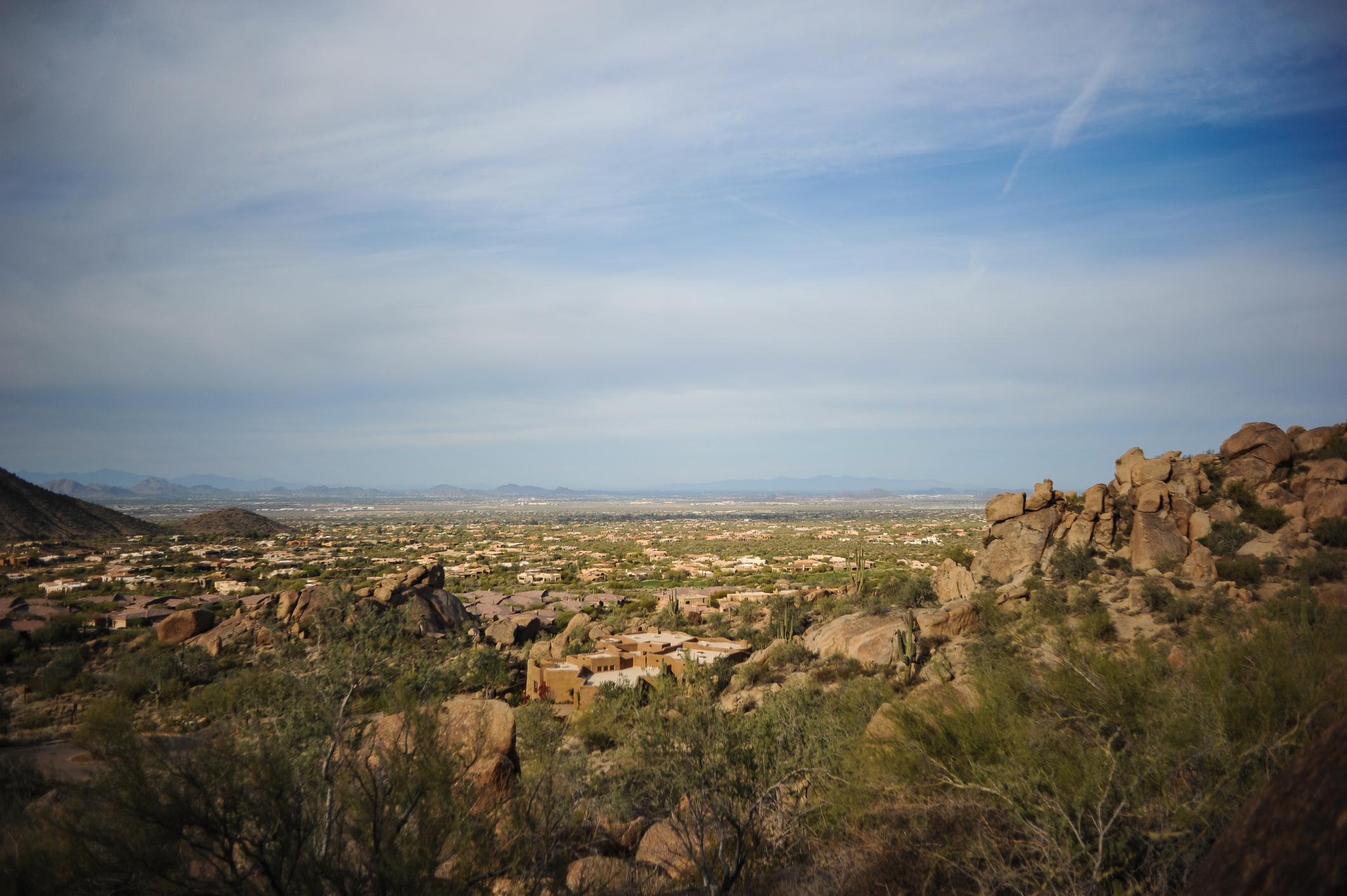 Cave Creek