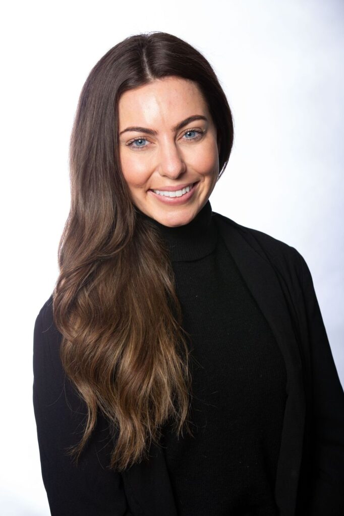 Agent Mary Pat  Brage