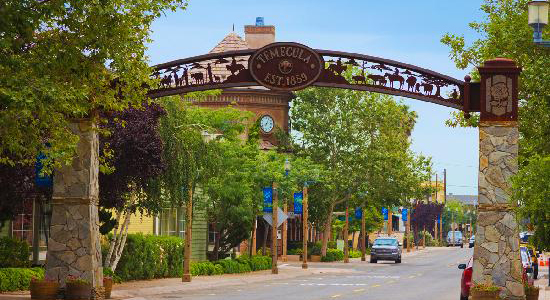 Temecula