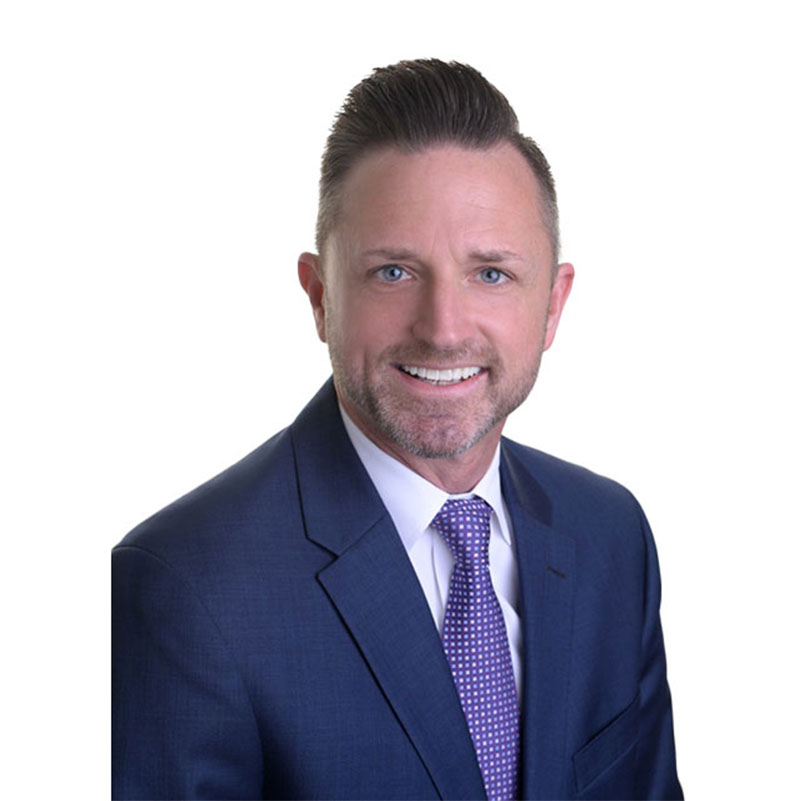 Brian  Riesenberg