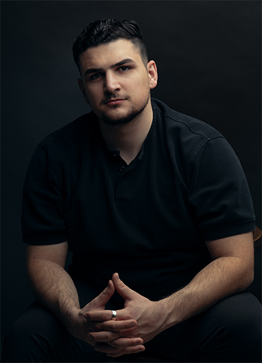Agent Photo