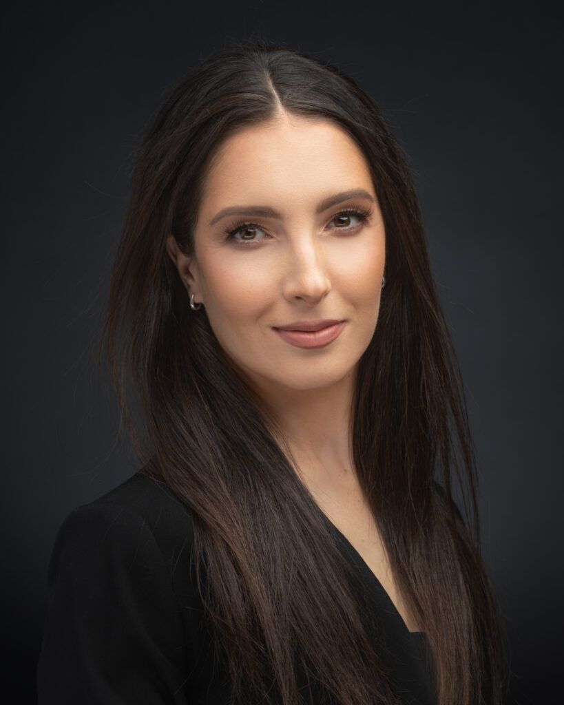Ani Nahapetyan