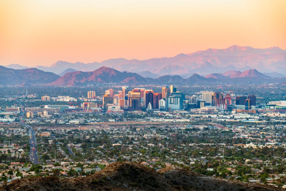 Phoenix