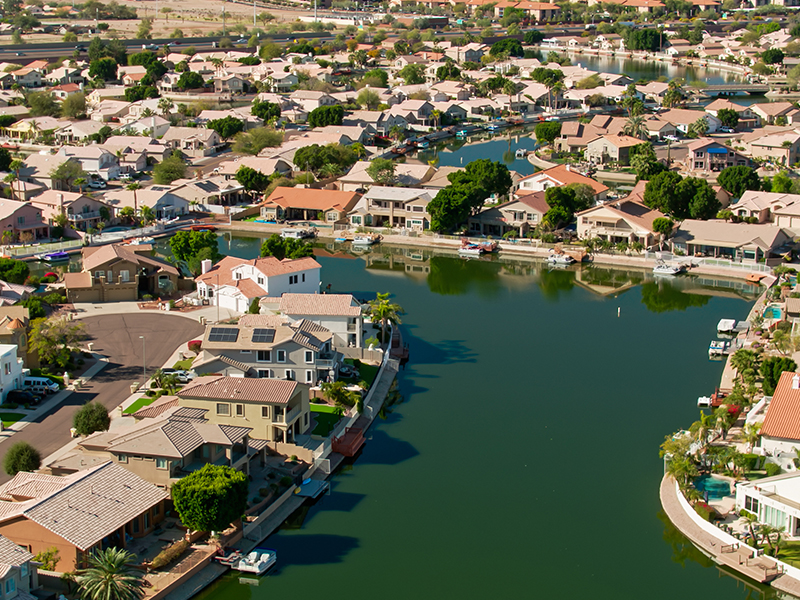 Glendale
