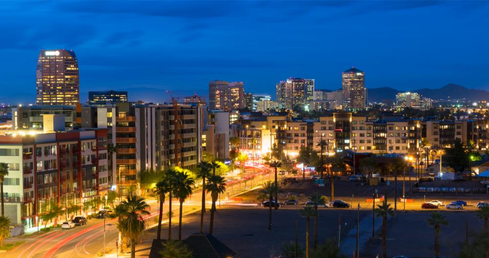 Scottsdale