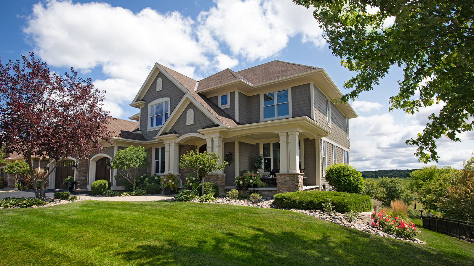 Featured Communites - Crosby