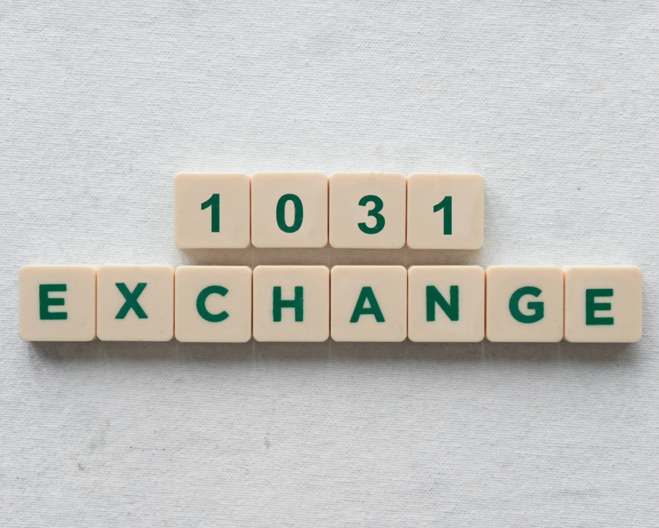 1031 Exchanges