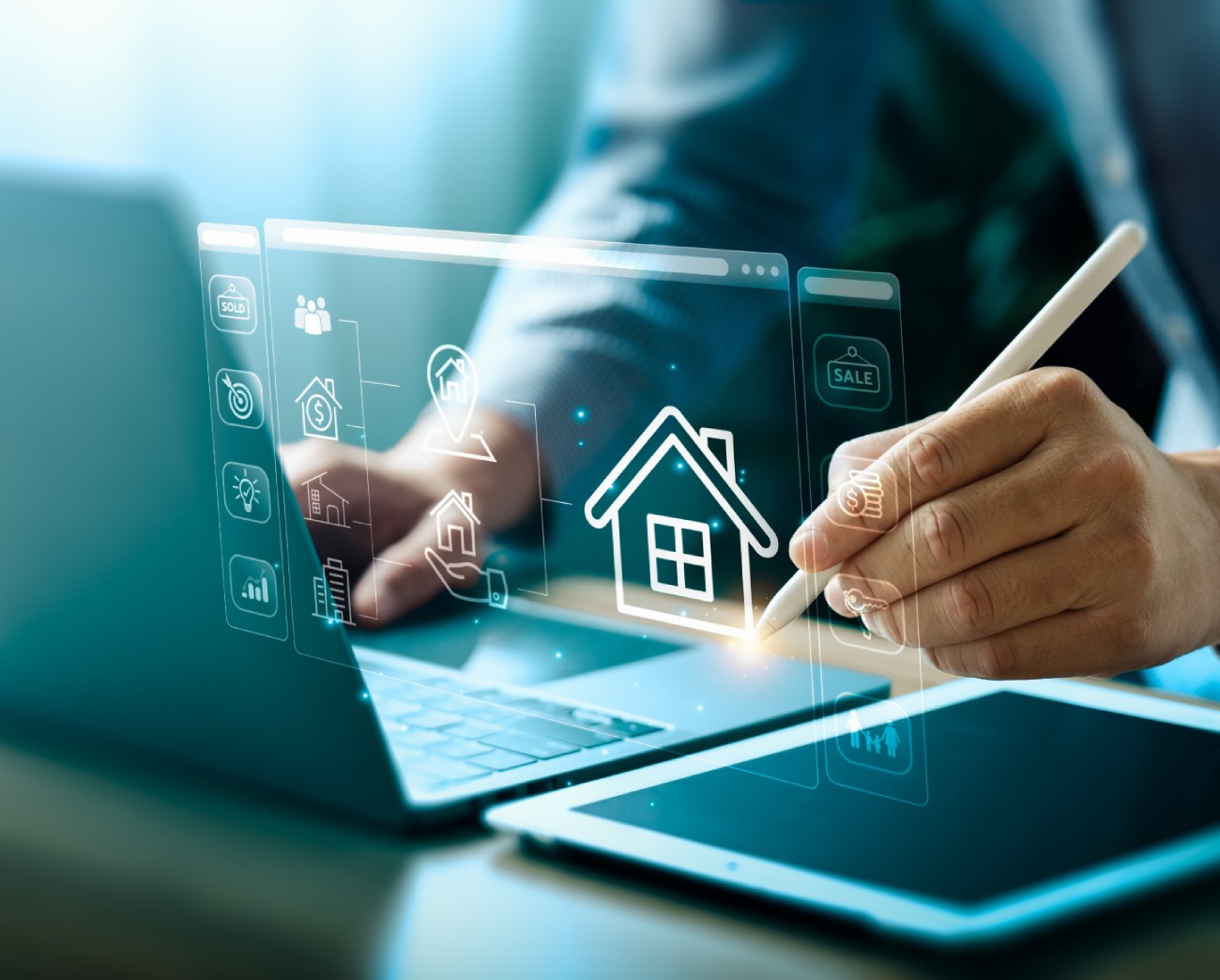 Investment Real Estate