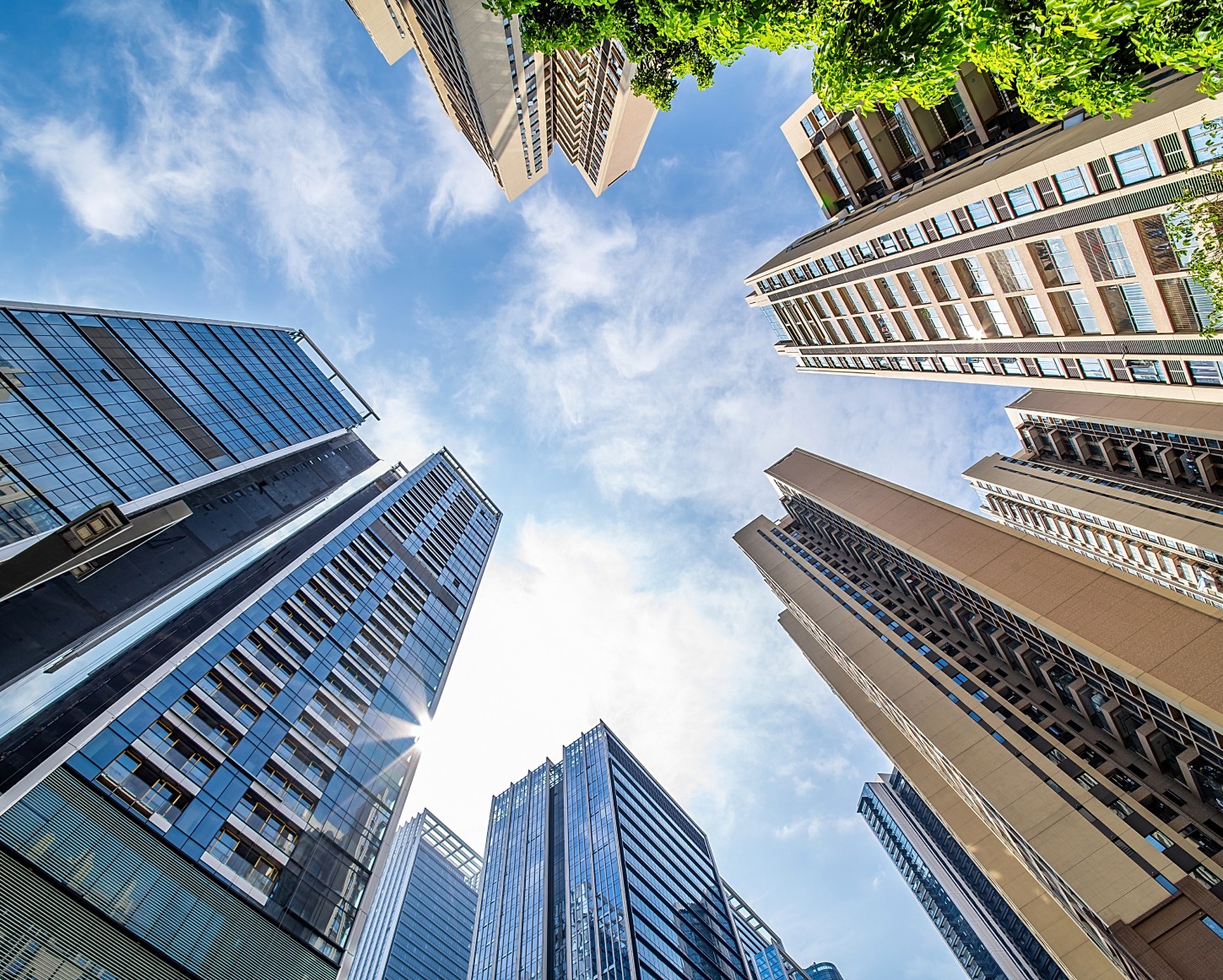 Residential & Commercial Financing