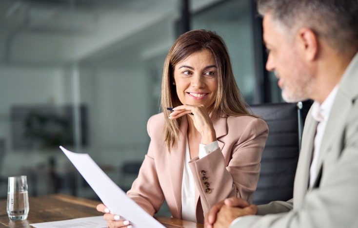 Contract Services