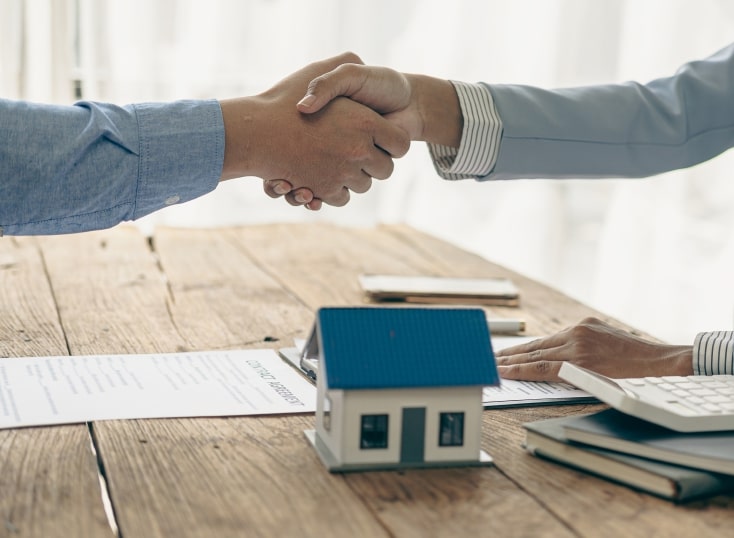 Property Management Fee 