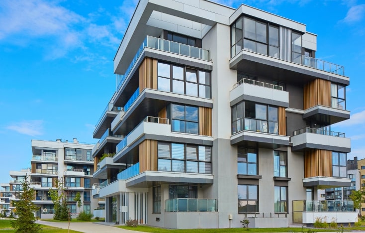 Cap Rates vs. Gross Rent Multiplier (GRM)