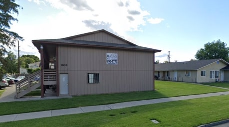 Good Cap Rate for Investment Properties