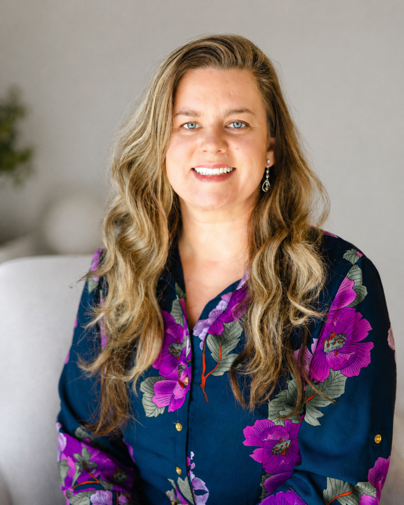 April Fisher