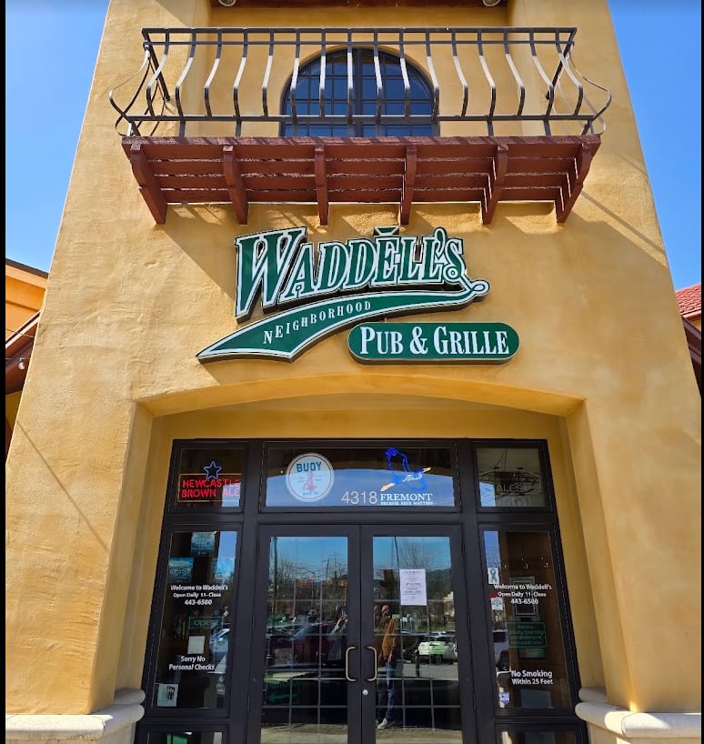 Waddell's Neighborhood Pub & Grille