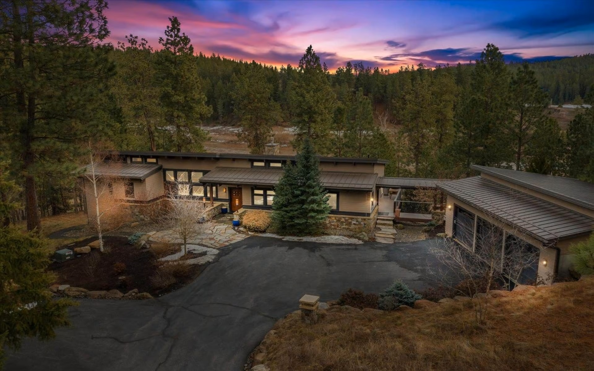 The Ridge at Hangman