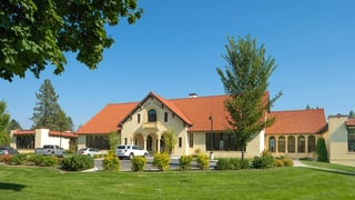 Spokane County Public Schools