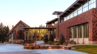 Spokane County Public Schools