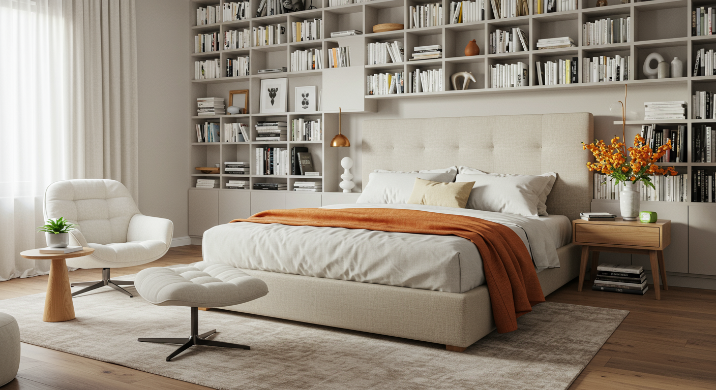 Ring In The New Year With These 2020 Home Trends!