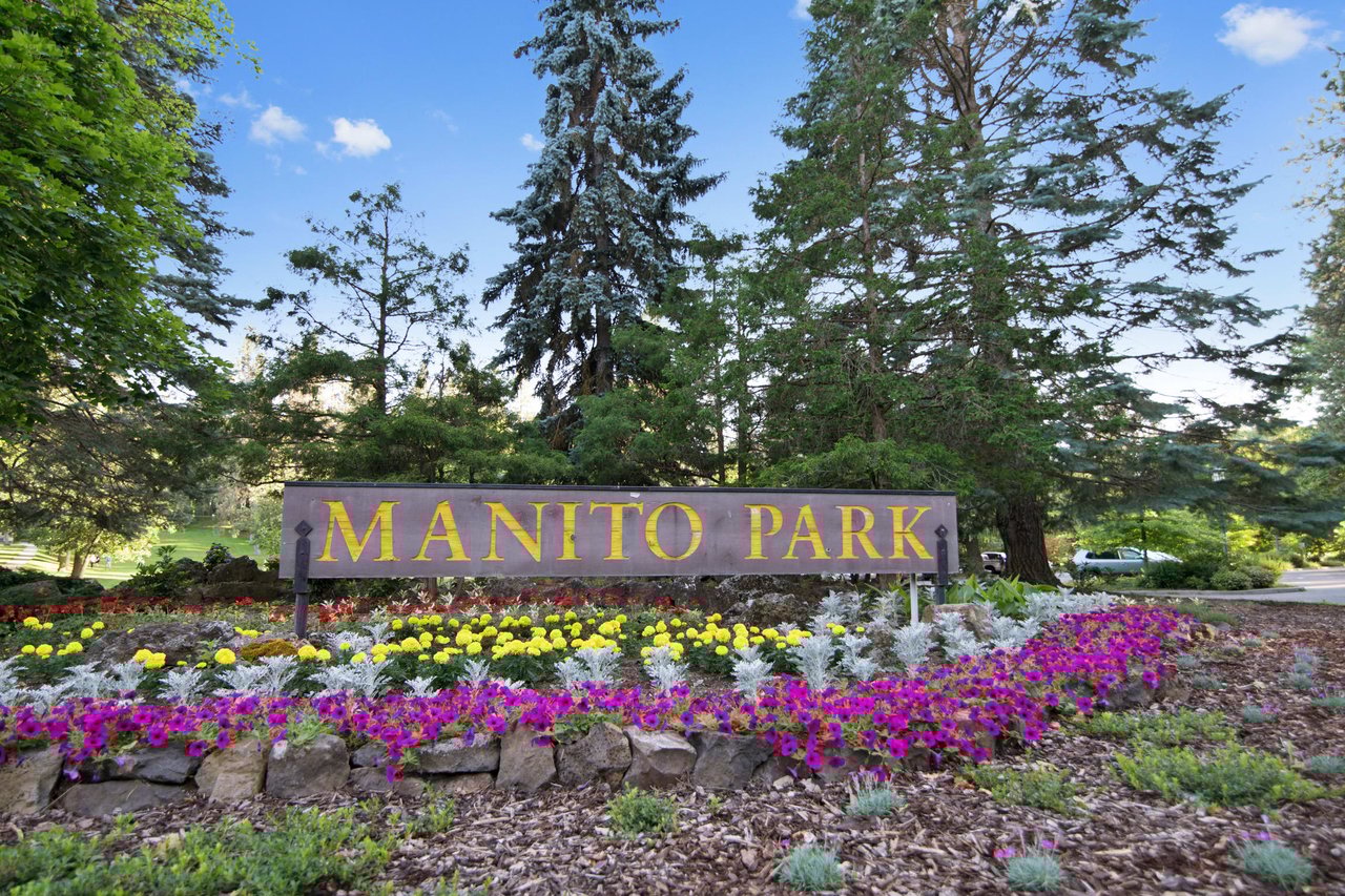 Manito Park