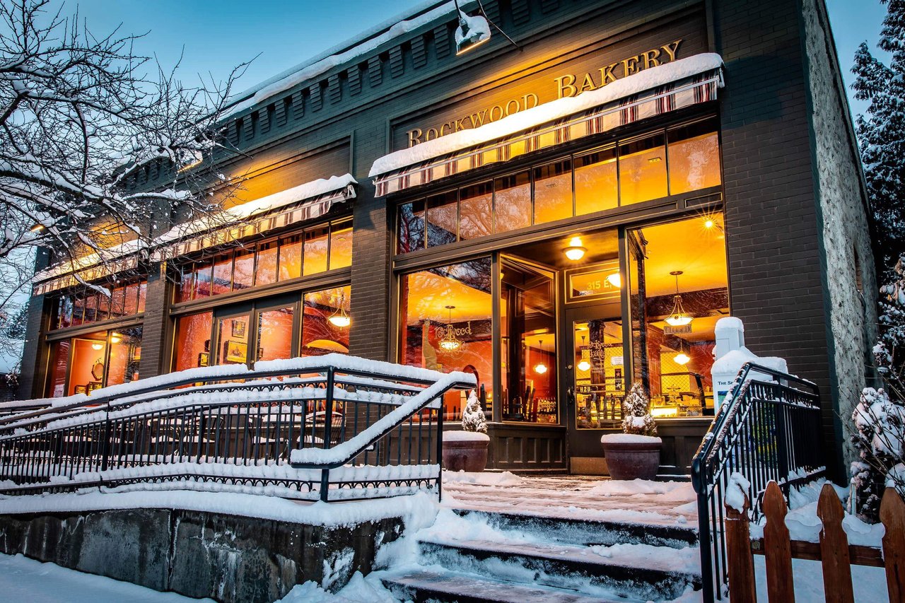 Rockwood Bakery