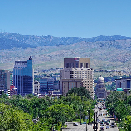 Boise