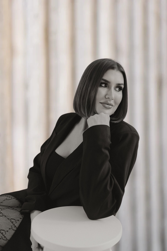 Sajra Ibrahimagic