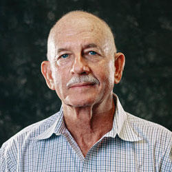 Philip  Berger