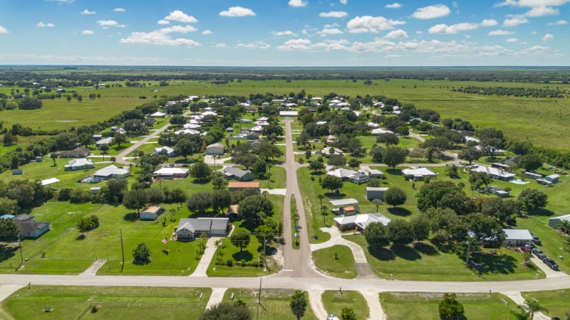 Okeechobee DRONES-25